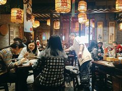 -南京大牌档(崇文门国瑞店)