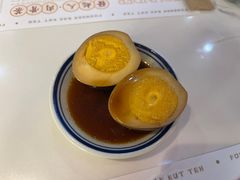 -發起人·肉骨茶(万象汇店)