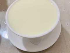姜撞奶-老周记顺德双皮奶