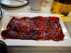 -珺小七铜锅涮肉(桃园路店)