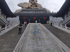 -句容茅山景区