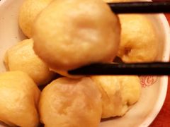 -佬钱湾仔(衣裳街店)