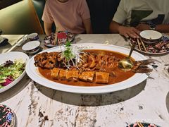 -峰厨大鱼泡饼·天津菜(西青大学城店)