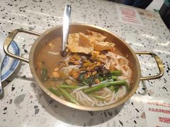 -雙冲柳州螺蛳粉&酸嘢&桂林米粉(簋街店)