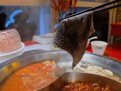 -大龙燚火锅(天钥桥路店)