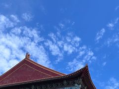 -广州莲花山旅游区