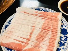 -洪运轩饭庄(北纬路店)