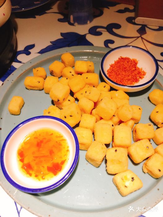 苏小主(常熟印象城店)图片