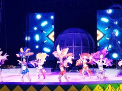 -蓬莱欧乐堡梦幻世界