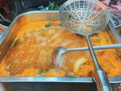 -青山青豆花·笑禅豆腐鱼(黄泥塝店)