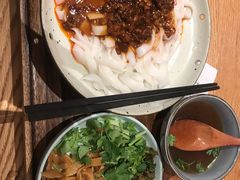 -小满手工粉(上海月星环球港店)