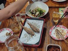 -蚝太郎 • 海鲜烧烤(建国路创始店)
