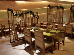 -厦门希尔顿逸林酒店·圆聚自助餐厅(五缘湾店)