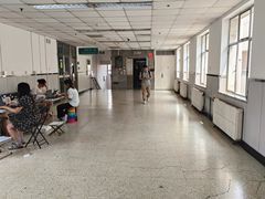 -首都医科大学附属北京同仁医院(西区)