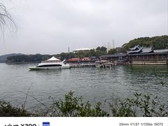 -天目湖山水园