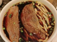 -中国厨房/台湾牛肉面
