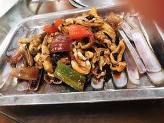 -蚝得喜海鲜(东城店)