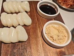 -西塔老太太泥炉烤肉(望京一店)