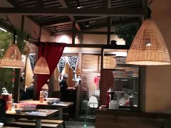 大堂-农耕记·湖南土菜(halo广场店)