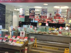 -万龙洲海鲜(大兴绿地缤纷城店)