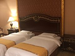 -汕头金乐大酒店