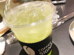 -熙阁咖啡Segnal(时代中心店)