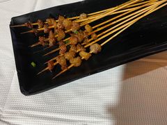 牛油-湘江大码头·龙虾馆(渔人码头一店)