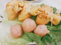 -大龙燚火锅(天安云谷店)