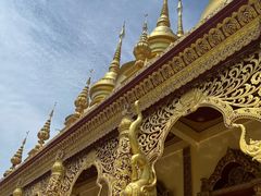 -西双版纳勐泐文化旅游区