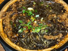 -海宁煲农家菜(惠南镇店)