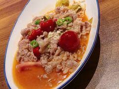 -维园悦谱·海派家常菜(乌鲁木齐南路店)