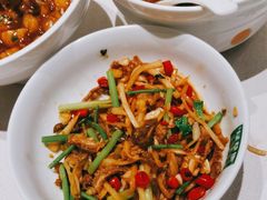 -绿草地·湘菜(芙蓉天街店)