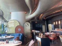 -深圳美高梅酒店·意烁FIAMMA·地中海餐厅
