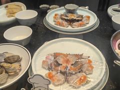-妈妈菜舟山海鲜(定海古城店)