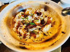 -杭州西子湖四季酒店·金沙厅