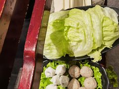 -东来顺饭庄(金泉广场店)
