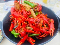 -聚味瞿记·龙虾堂(树木岭店)