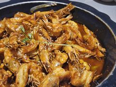 -巴蜀王婆大虾(南锣鼓巷店)