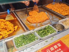 -丁家坡洋芋·观音桥好吃街A区(全国总店)