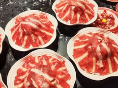-九记潮汕现切鲜牛肉自助火锅(长沙·方圆荟店)