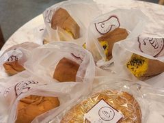 -韩国利尔面包(桂林路店)