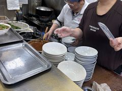 -正味斋锅巴菜(西北角店)