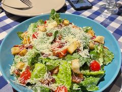 -彼德西餐厅(凯德广场新南店)