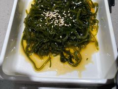 -半天妖烤鱼(东方新天地店)