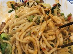 -大嘻咹biangbiang面(历史博物馆店)