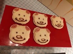 -济南香格里拉·咖啡泉自助餐厅