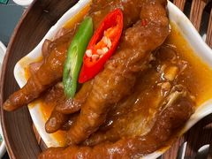-悦得闲广式点心茶楼(蓝鲸世界店)