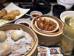 -老東粥皇·茶餐厅(云路中心店)