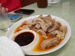 -东四民芳餐厅(世茂工三店)