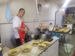 -赵伍面庄(松石大道店)